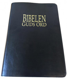 Bibelen av Norvald Yri, Ingulf Diesen, Sigurd Grindheim og Leif S. Jacobsen (Innbundet)