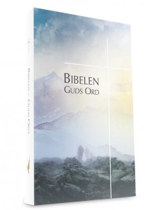 Bibelen av Norvald Yri, Leif Jacobsen, Sigurd Grindheim, Sten Sørensen og Ingulf Diesen (Innbundet)
