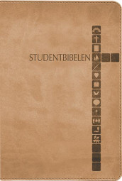 Studentbibelen (Innbundet)