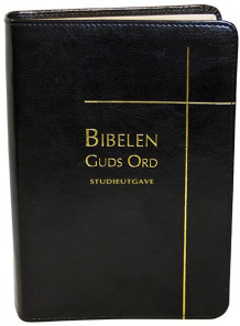 Bibelen av Leif Jacobsen, Sigurd Grindheim, Sten Sørensen, Norvald Yri og Ingulf Diesen (Innbundet)
