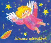 Simons adventsbok av Simon Flem Devold (Spiral)
