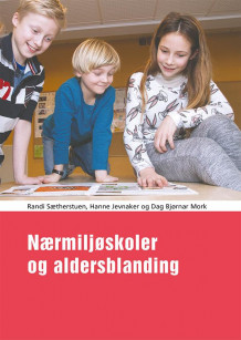 Nærmiljøskoler og aldersblanding av Randi Karin Sætherstuen, Hanne Jevnaker og Dag Bjørnar Mork (Heftet)