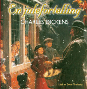 En julefortelling av Charles Dickens (Lydbok-CD)