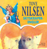 Omslag - Skyskraperengler
