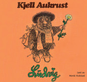 Ludvig av Kjell Aukrust (Lydbok-CD)
