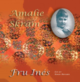 Omslag - Fru Inés