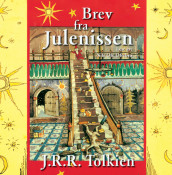 Brev fra julenissen av J. R. R. Tolkien (Lydbok-CD)