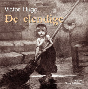 De elendige av Victor Hugo (Lydbok-CD)