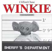 Winkie av Clifford Chase (Lydbok-CD)