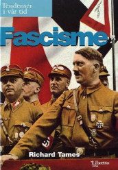 Fascisme av Richard Tames (Innbundet)
