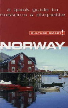 Norway av Linda March (Heftet)