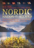 Nordic national recipes av Arne Brimi, Eirik Myhr og Aase Strømstad (Innbundet)