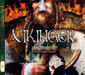 Vikinger av Philip Wilkinson (Innbundet)