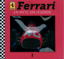 Ferrari (Innbundet)
