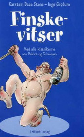 Finskevitser av Karstein Stene (Heftet)