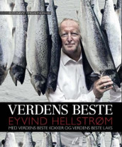 Verdens beste av Eyvind Hellstrøm (Innbundet)
