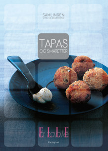 Tapas & småretter (Heftet)