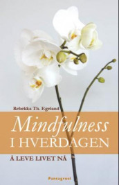 Mindfulness i hverdagen av Rebekka Th. Egeland (Ebok)