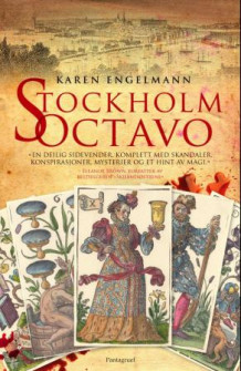 Stockholm octavo av Karen Engelmann (Innbundet)