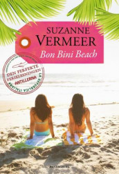 Bon bini beach av Suzanne Vermeer (Heftet)
