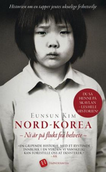 Nord-Korea av Eunsun Kim (Heftet)
