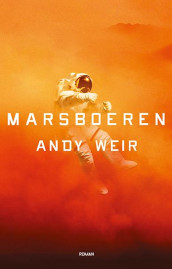 Marsboeren av Andy Weir (Ebok)