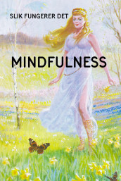 Mindfulness av J.A. Hazeley og J.P. Morris (Innbundet)