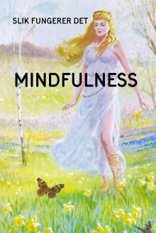 Mindfulness av J.A. Hazeley og J.P. Morris (Innbundet)