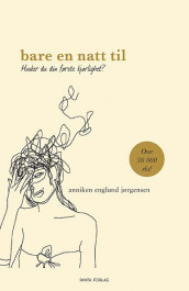 Bare en natt til av Anniken Englund Jørgensen (Heftet)