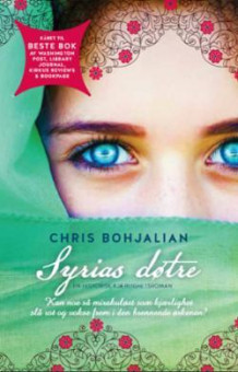 Syrias døtre av Chris Bohjalian (Ebok)