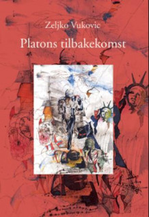Platons tilbakekomst av Zeljko Vukovic (Innbundet)