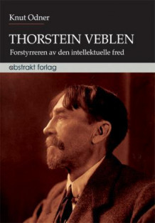 Thorstein Veblen av Knut Odner (Heftet)