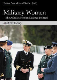 Military women av Frank Brundtland Steder (Heftet)