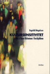Kultursensitivitet av Ragnhild Magelssen (Heftet)