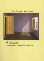 På terskelen av Tone Elin Mekki og Sissel Tollefsen (Heftet)
