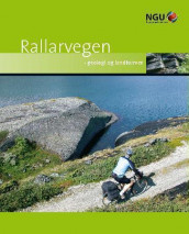 Rallarvegen av Inge Aarseth, Theis Braanaas og Helge Henriksen (Heftet)