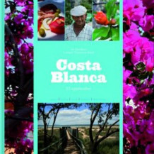 Costa Blanca av Jon Henriksen (Innbundet)