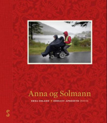 Anna og Solmann av Erna Osland (Innbundet)