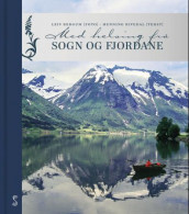 Med helsing frå Sogn og Fjordane av Henning Rivedal (Innbundet)