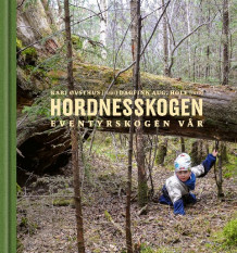 Hordnesskogen av Kari Øvsthus (Innbundet)