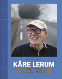 Kåre Lerum av Henning Rivedal (Innbundet)
