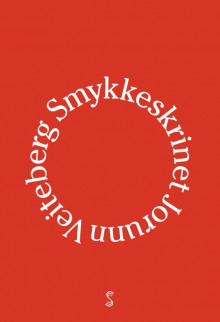 Smykkeskrinet av Jorunn Veiteberg (Innbundet)