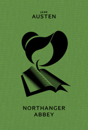 Northanger Abbey av Jane Austen (Fleksibind)
