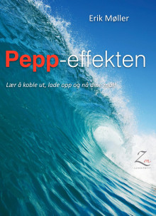 Pepp-effekten av Erik Møller (Ebok)
