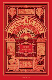 Kaptein Grants barn av Jules Verne (Ebok)