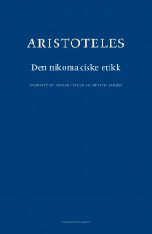 Den nikomakiske etikk av Aristoteles (Ebok)