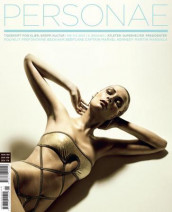 Personae. Nr. 1-2 2012 (Heftet)