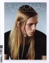 Personae. Nr. 1-2 2013 (Heftet)