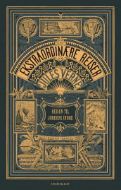 Reisen til jordas indre av Jules Verne (Ebok)