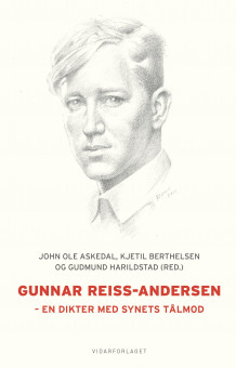 Gunnar Reiss-Andersen av John Ole Askedal, Kjetil Berthelsen og Gudmund Harildstad (Innbundet)